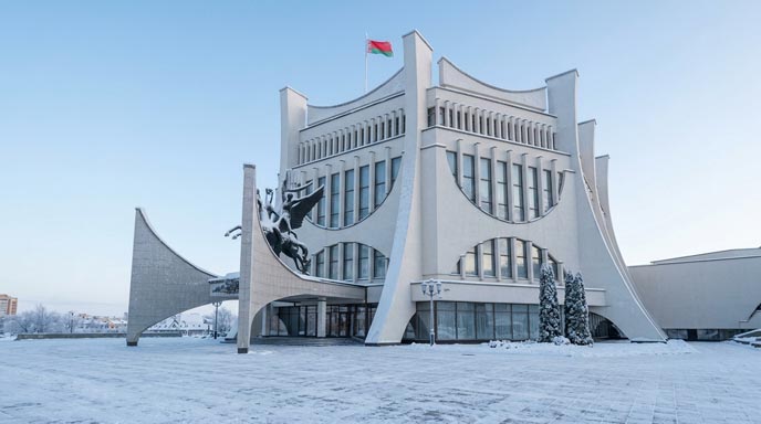 Королевские выходные в Лиде и Гродно, 2 дня
